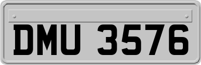 DMU3576