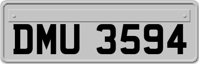 DMU3594