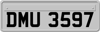 DMU3597