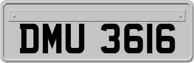 DMU3616