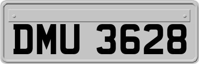DMU3628