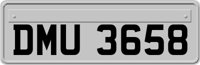 DMU3658