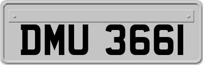 DMU3661