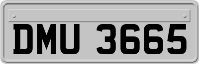 DMU3665