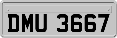 DMU3667
