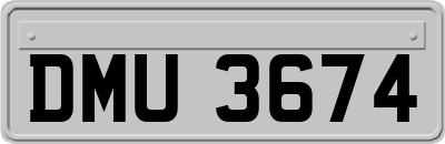 DMU3674