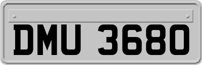 DMU3680