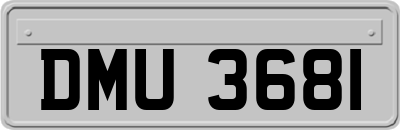 DMU3681
