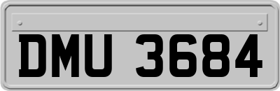 DMU3684