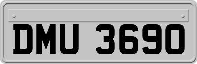 DMU3690
