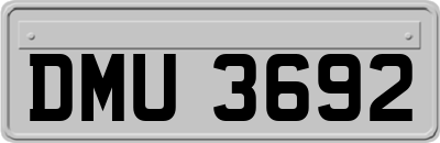 DMU3692