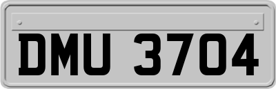 DMU3704
