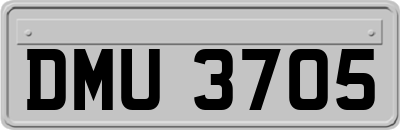 DMU3705