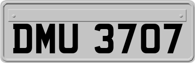 DMU3707