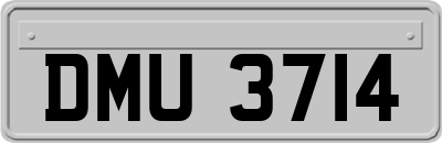 DMU3714