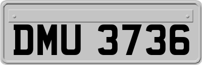 DMU3736