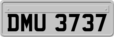 DMU3737