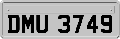 DMU3749