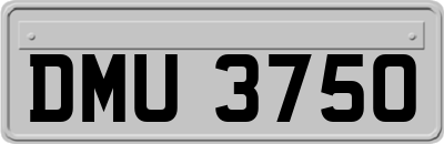 DMU3750