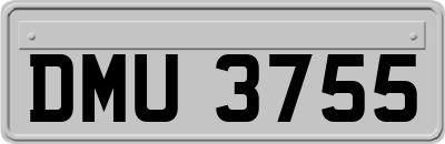 DMU3755