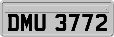 DMU3772