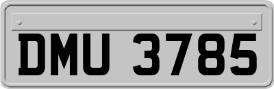 DMU3785