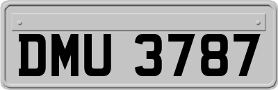 DMU3787