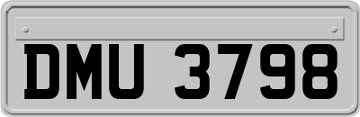 DMU3798