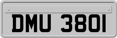 DMU3801