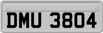 DMU3804