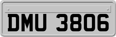 DMU3806