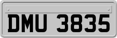 DMU3835