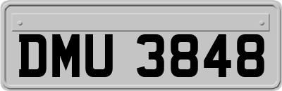 DMU3848