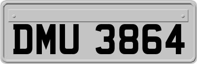 DMU3864
