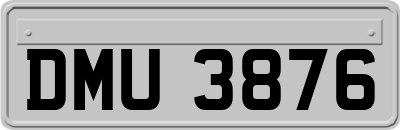 DMU3876