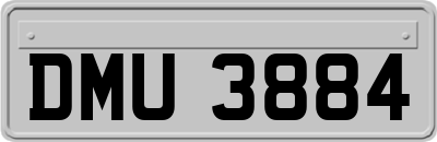 DMU3884
