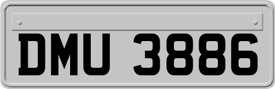 DMU3886