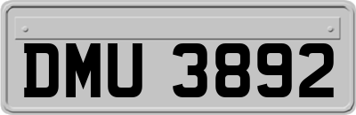 DMU3892