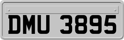 DMU3895