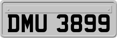 DMU3899