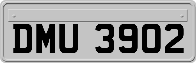 DMU3902