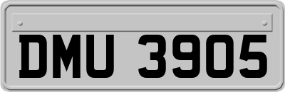 DMU3905