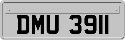 DMU3911
