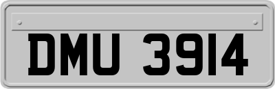 DMU3914