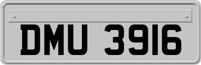 DMU3916