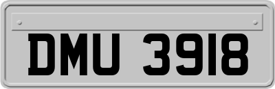 DMU3918