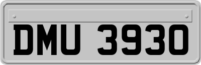 DMU3930