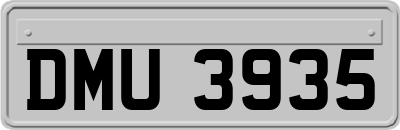 DMU3935