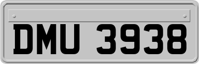 DMU3938