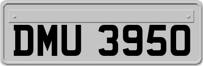 DMU3950